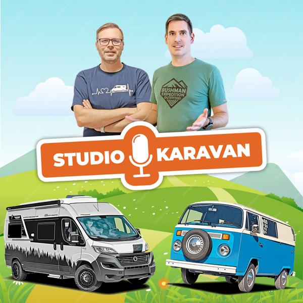 Studio Karavan